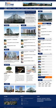 網(wǎng)站設(shè)計 構(gòu)建數(shù)字化形象的藝術(shù)與科學(xué)