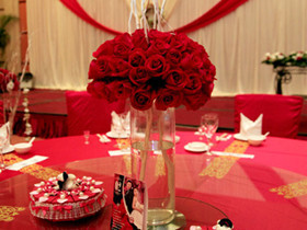 婚慶公司策劃師 打造浪漫與專業的婚慶服務